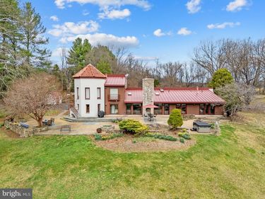 3850 COBBLER MOUNTAIN ROAD, DELAPLANE, VA 20144