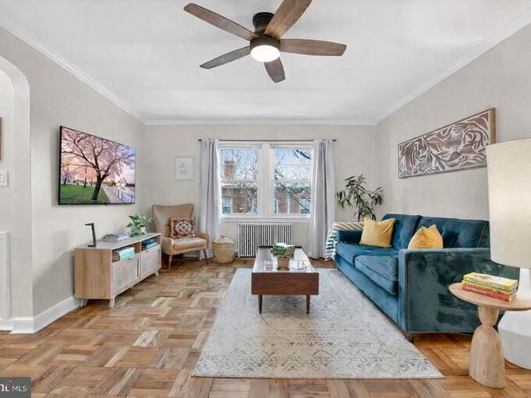 2803 CORTLAND PLACE NW, Unit 306, WASHINGTON, DC 20008