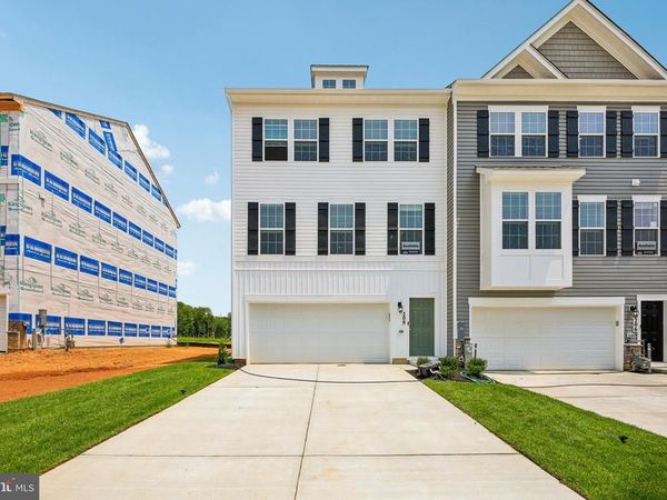 240 CORRERI STREET , HAVRE DE GRACE, MD 21078