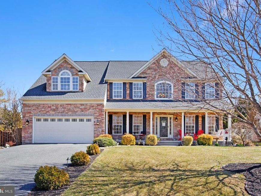 11617 Philadelphia Road, White Marsh, MD 21162 Main Photo