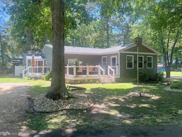 34479 BROADWATER ROAD, Unit 644, LONG NECK, DE 19966