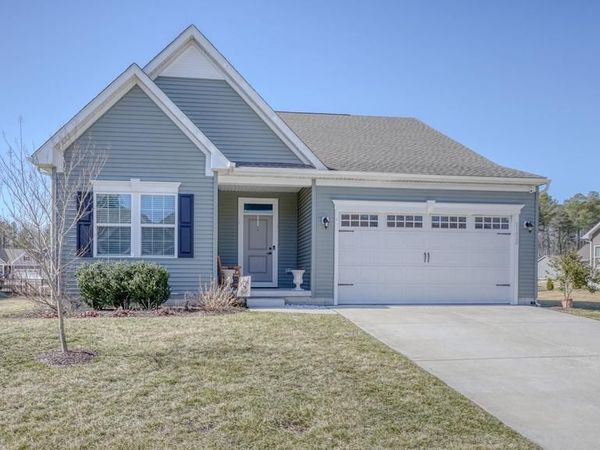 31420 BAREFOOT CIRCLE, HARBESON, DE 19951