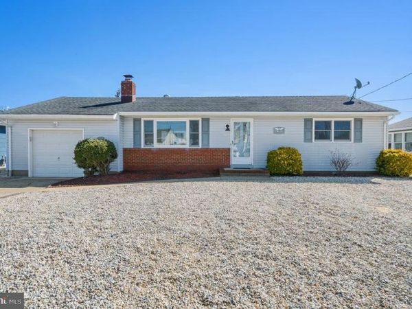 715 RICHMOND DRIVE, FORKED RIVER, NJ 08731