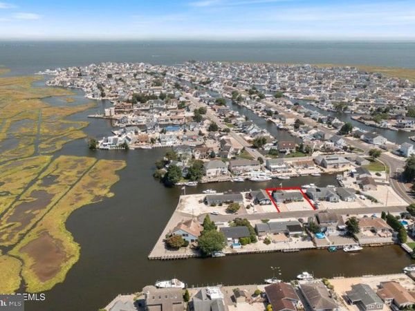 715 RICHMOND DRIVE, FORKED RIVER, NJ 08731