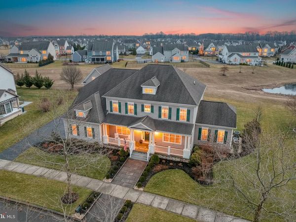 444 SPRING HOLLOW DRIVE, MIDDLETOWN, DE 19709