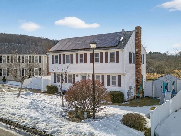 31 Rainbow Drive, Haverhill, MA 01835