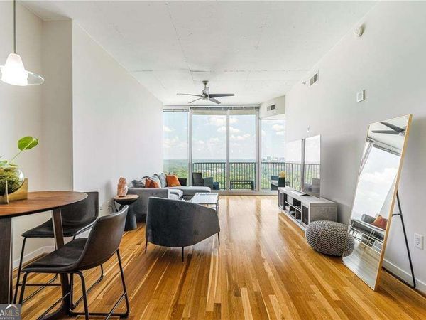 361 17th Street NW, Unit 2418, Atlanta, GA 30363