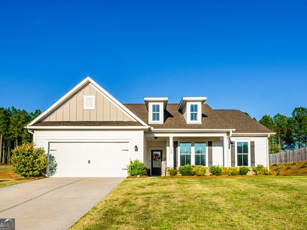 1709 Flagstone Lane, Conyers, GA 30012