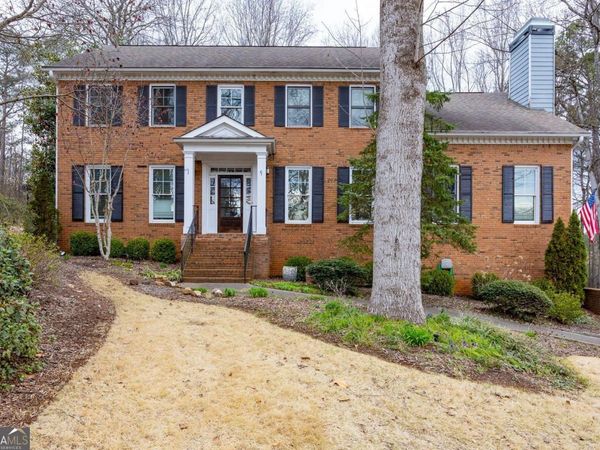 575 Berkeley Lane, Kennesaw, GA 30144