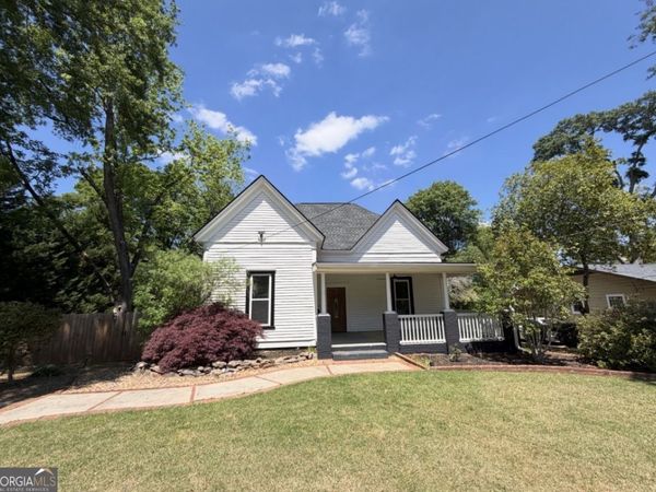 27 Carmichael Street, Mcdonough, GA 30253