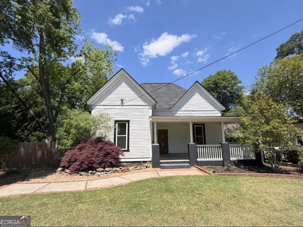 27 Carmichael Street, Mcdonough, GA 30253