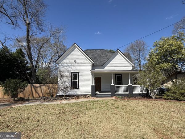 27 Carmichael Street, Mcdonough, GA 30253