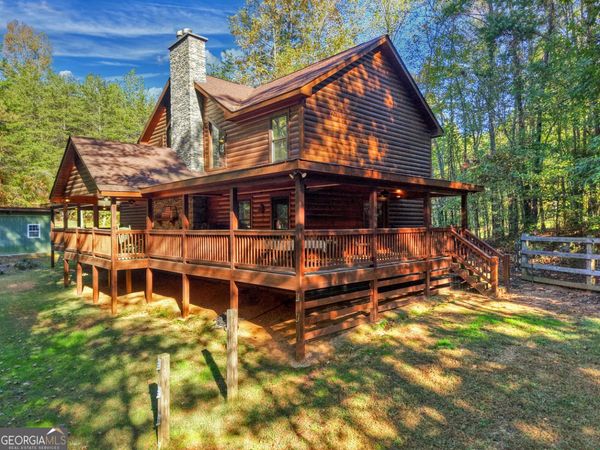 523 Long Branch Road, Ranger, GA 30734