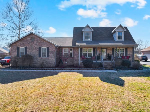 112 Breckenridge Rd , Tullahoma, TN 37388