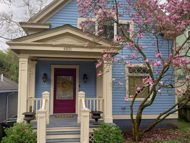 4931 Bouton Street, Cincinnati, OH 45208 Photo 2