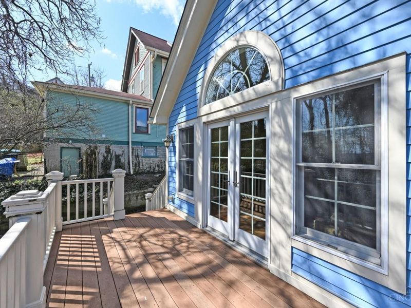 4931 Bouton Street, Cincinnati, OH 45208 Photo 23