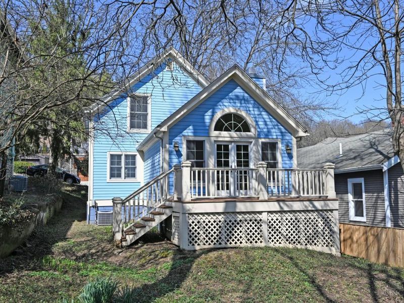 4931 Bouton Street, Cincinnati, OH 45208 Photo 26