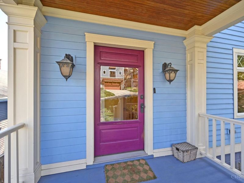 4931 Bouton Street, Cincinnati, OH 45208 Photo 3