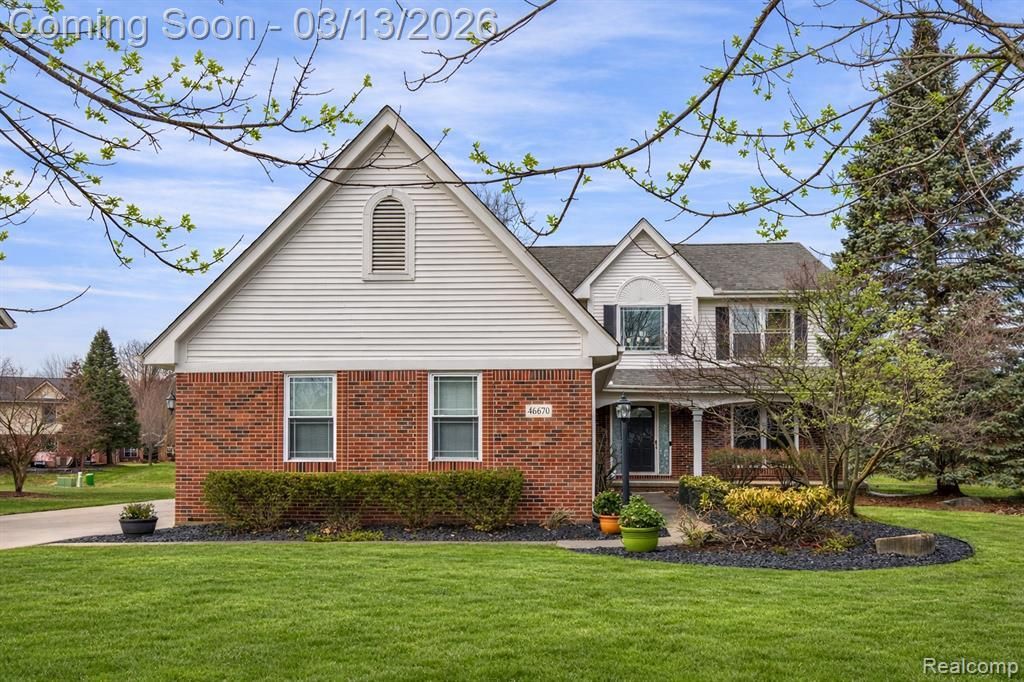 46670 Crosswick, Canton, MI 48187 Main Photo