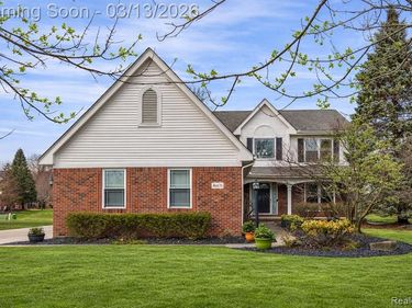 46670 Crosswick, CANTON, MI 48187