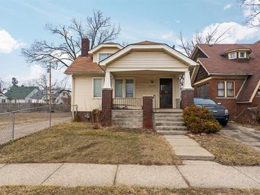 13175 Monte Vista Street, Detroit, MI 48238