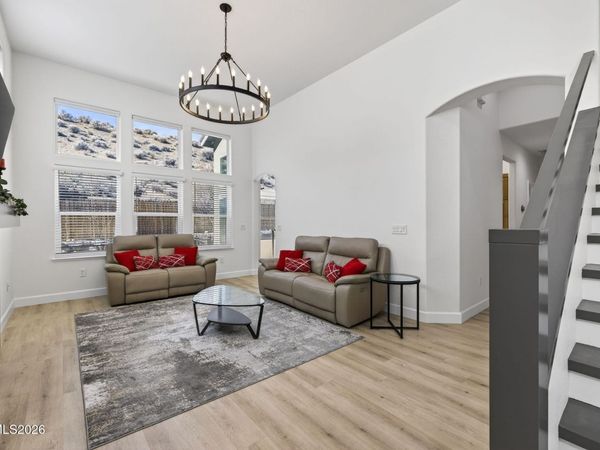 2632 New Ridge Drive, Carson City, NV 89706