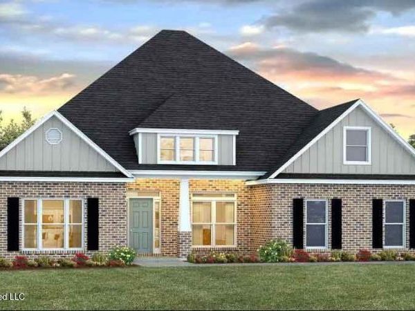 135 Cornerstone Drive, Brandon, MS 39042