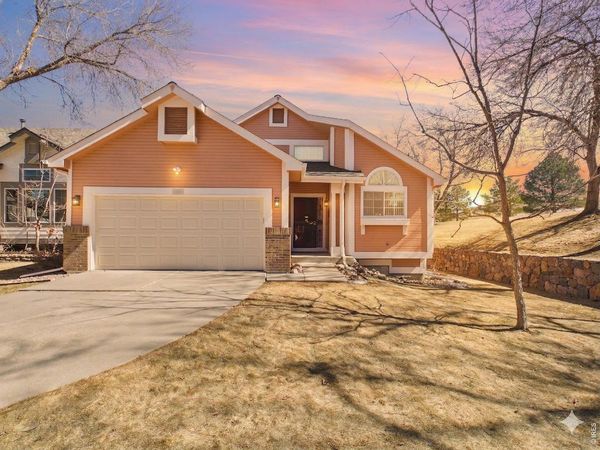 542 W Jamison Pl, Littleton, CO 80120