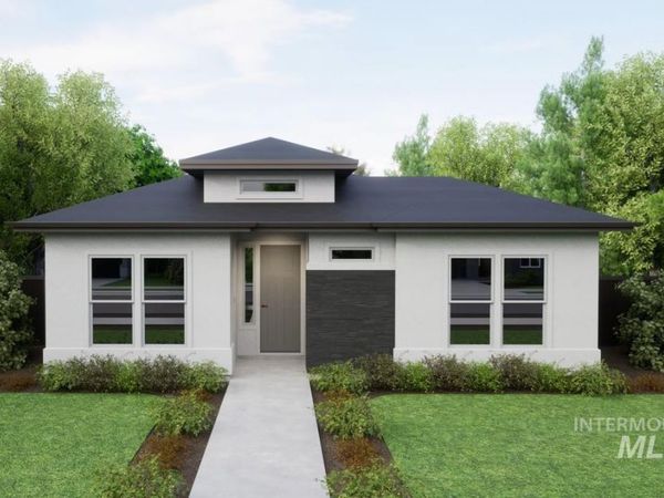 6422 N Barholm Ln, Eagle, ID 83616