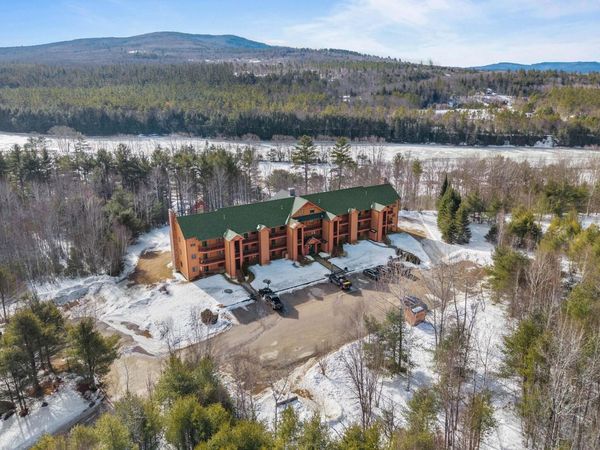 68 Chamberlain Way, Unit B35, Hanover, ME 04237