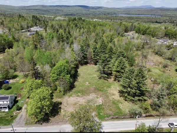 60 Water Street, Monson, ME 04464
