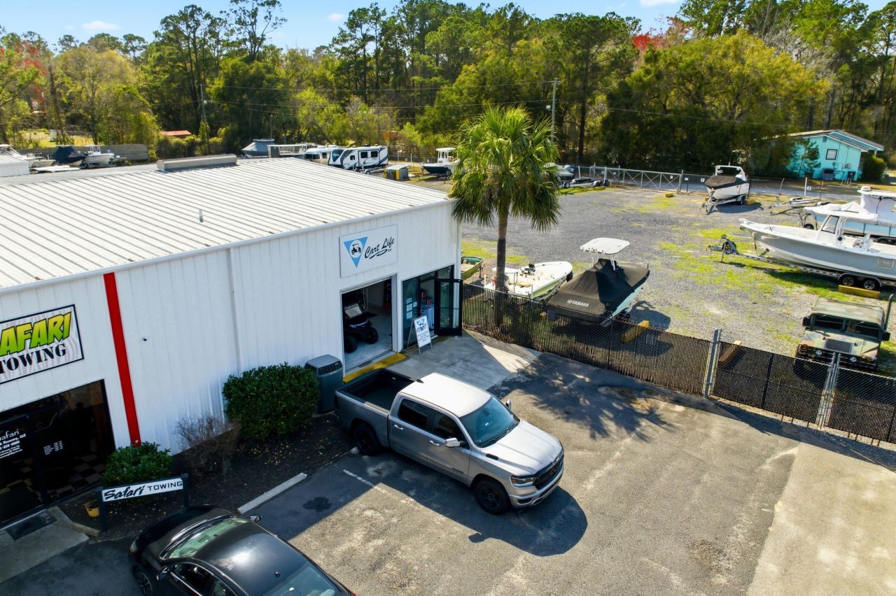 1141 Clements Ferry Road Photo 15