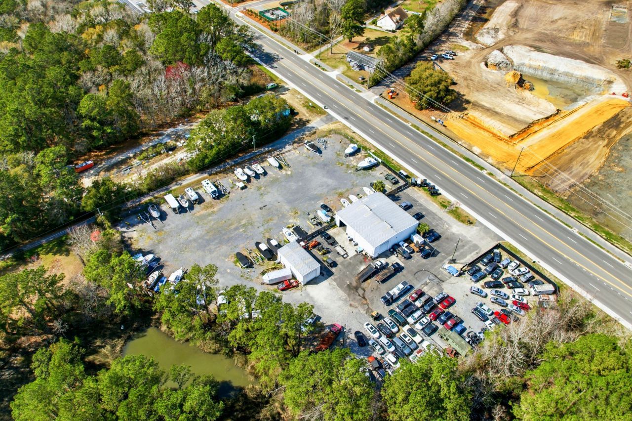 1141 Clements Ferry Road Photo 16