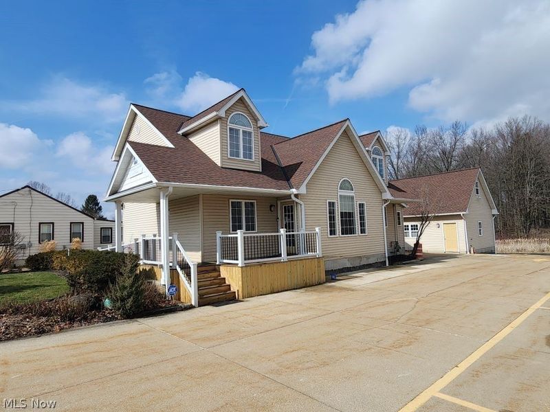 115 W Aurora Road, Northfield Center, OH 44067 Photo 1