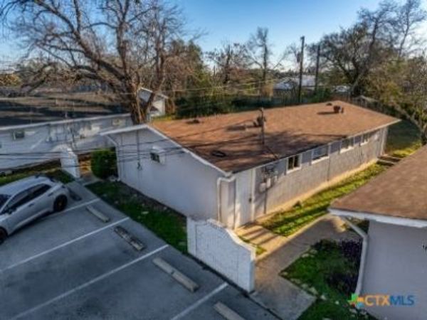 1241 N Lbj Drive , Unit 1245 A, San Marcos, TX 78666