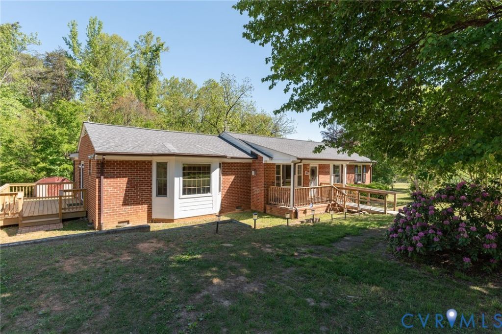 14105 Bethany Church Road, Montpelier, VA 23192 Main Photo