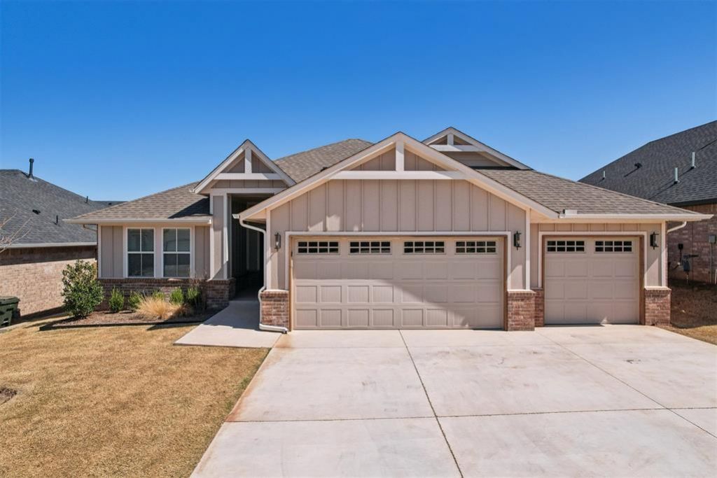 2224 Los Angeles Avenue, Edmond, OK 73034 Main Photo