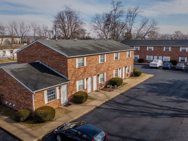 990, 992, 994 CHICAGO AVE, HARRISONBURG, VA 22802