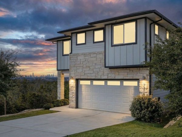 7316 Daves Landing DR, Austin, TX 78724