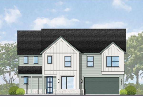 6309 McMurtry ST, Austin, TX 78747