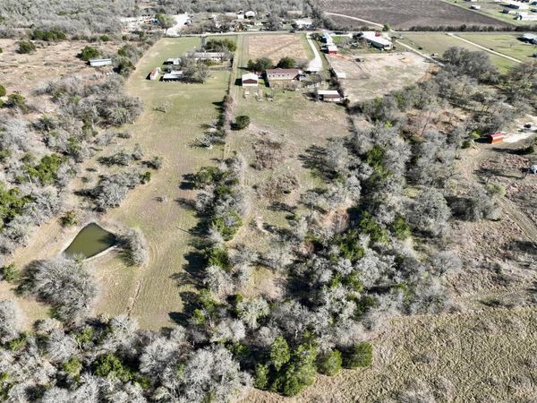 TBD Hibbs LN , Manor, TX 78653