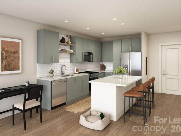 915 W Mallard Creek Church Road , Unit B5, Charlotte, NC 28262