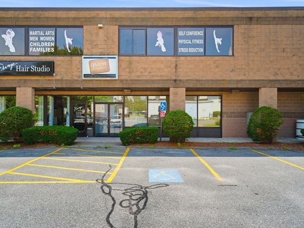 885 Main St, Unit 5, Tewksbury, MA 01876