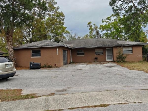 2760 62ND TERRACE N, ST PETERSBURG, FL 33702