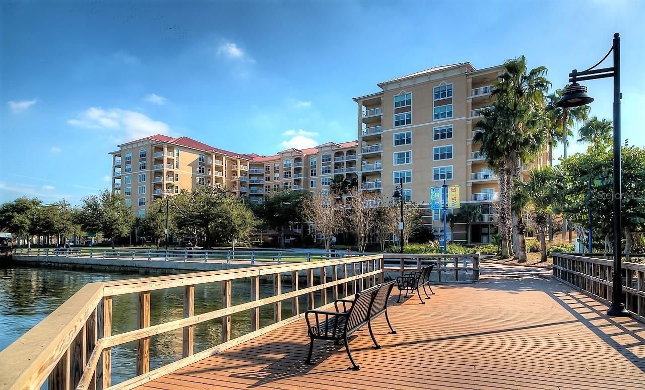 808 3rd Avenue W, Unit 701, Bradenton, FL 34205 Photo