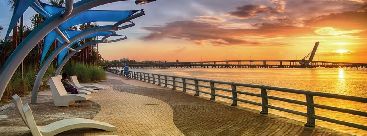 808 3rd Avenue W, Unit 701, Bradenton, FL 34205 Photo