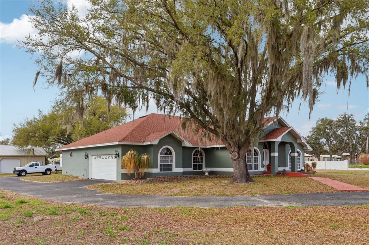 7026 Pinehaven Drive, Lakeland, FL 33810 Photo