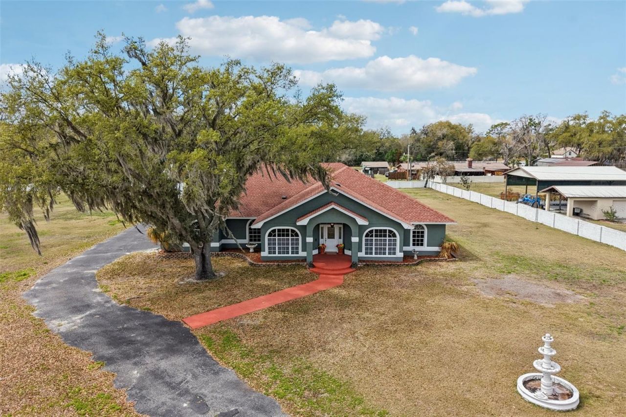 7026 Pinehaven Drive, Lakeland, FL 33810 Photo