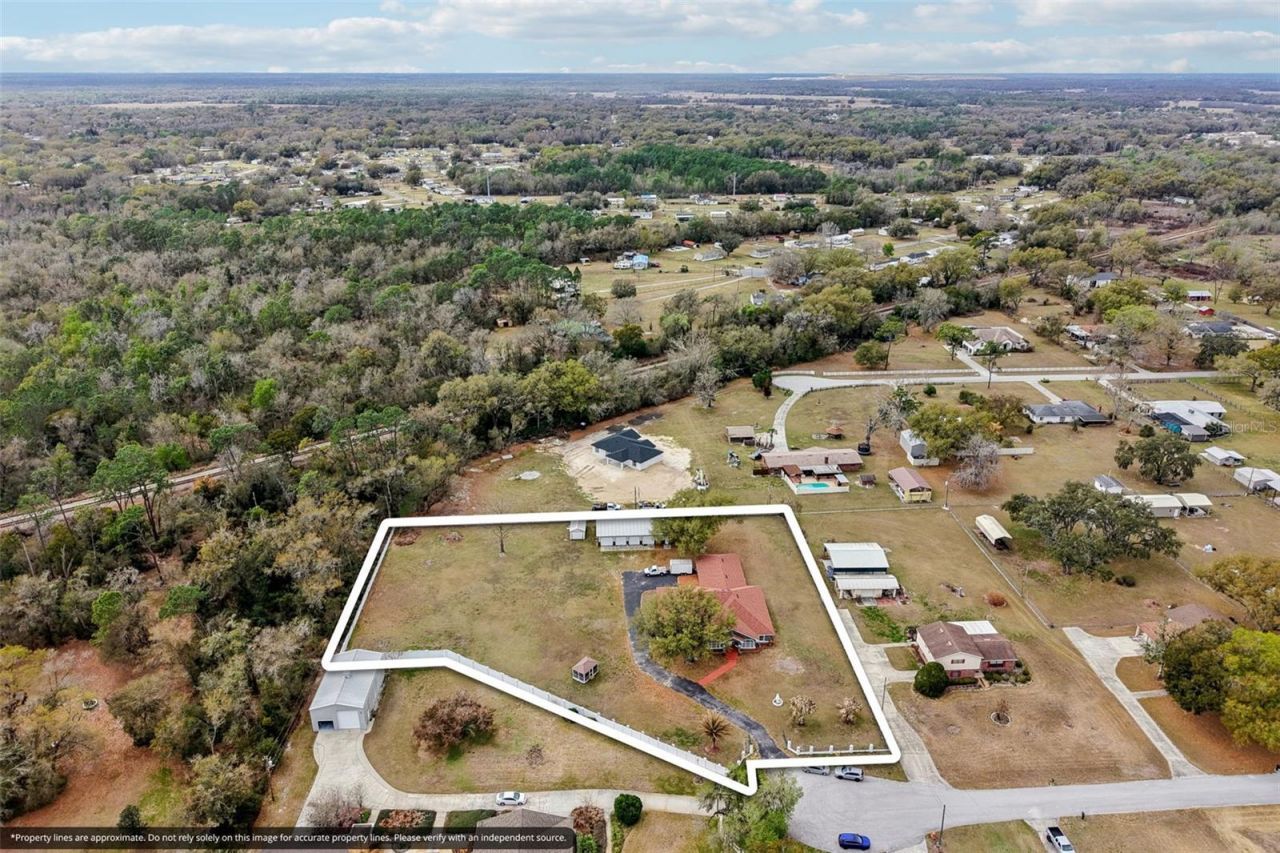 7026 Pinehaven Drive, Lakeland, FL 33810 Photo