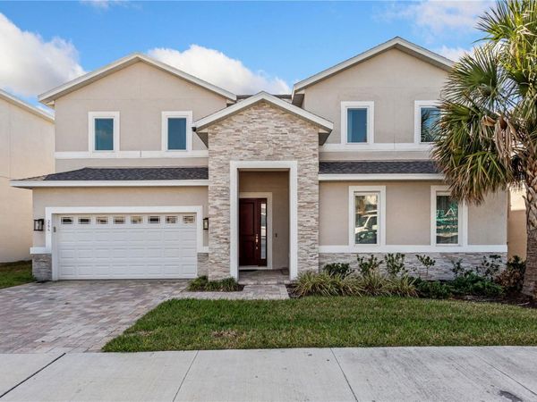 264 LADY ALICE DRIVE, DAVENPORT, FL 33897